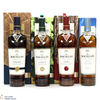 Macallan - The Quest Collection (4 x 70cl) Thumbnail