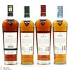 Macallan - The Quest Collection (4 x 70cl) Thumbnail