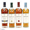 Macallan - The Quest Collection (4 x 70cl) Thumbnail