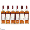 Macallan - Whisky Maker's Edition - Nick Veasey Pillars Collection (6 x 70cl) Thumbnail