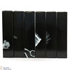 Macallan - Whisky Maker's Edition - Nick Veasey Pillars Collection (6 x 70cl) Thumbnail