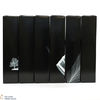 Macallan - Whisky Maker's Edition - Nick Veasey Pillars Collection (6 x 70cl) Thumbnail