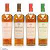 Macallan - The Harmony Collection - Harmony I & II (4 x 70cl) Thumbnail