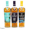 Macallan - Concept No.1, No.2 + No.3 (3 x 70cl) Thumbnail