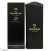 Macallan - 25 Year Old - Sherry Oak - 2018 Thumbnail