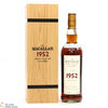 Macallan - 49 Year Old - 1952 Fine & Rare  Thumbnail