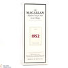 Macallan - 49 Year Old - 1952 Fine & Rare  Thumbnail