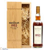 Macallan - 49 Year Old - 1952 Fine & Rare  Thumbnail