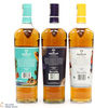 Macallan - Concept No.1, No.2 + No.3 (3 x 70cl) Thumbnail