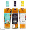 Macallan - Concept No.1, No.2 + No.3 (3 x 70cl) Thumbnail