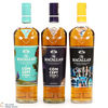 Macallan - Concept No.1, No.2 + No.3 (3 x 70cl) Thumbnail