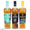 Macallan - Concept No.1, No.2 + No.3 (3 x 70cl) Thumbnail