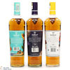 Macallan - Concept No.1, No.2 + No.3 (3 x 70cl) Thumbnail