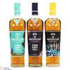 Macallan - Concept No.1, No.2 + No.3 (3 x 70cl) Thumbnail