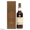 Glendronach - 38 Year Old 1971 - Single Cask #483 Oloroso Butt Thumbnail