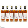 Macallan - James Bond 60th Anniversary - Decade I - VI, Prints & Globe-Trotter Case (6 x 70cl) Thumbnail