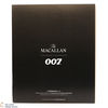 Macallan - James Bond 60th Anniversary - Decade I - VI, Prints & Globe-Trotter Case (6 x 70cl) Thumbnail