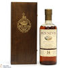 Ben Nevis - 14 Year Old - 1992 Single Sherry Cask Thumbnail