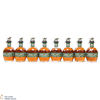 Blanton's - Special Reserve Dumped 2022 - Complete Stopper Collection (8 x 70cl) Thumbnail