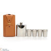 Jack Daniel's - Frank Sinatra Flask Thumbnail