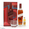 Johnnie Walker - 15 Year Old - Sherry Cask Finish  Thumbnail