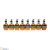 Blanton's - Special Reserve Dumped 2021 - Complete Stopper Collection (8 x 70cl) Thumbnail