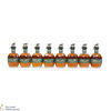 Blanton's - Special Reserve Dumped 2022 - Complete Stopper Collection (8 x 70cl) Thumbnail