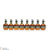 Blanton's - Special Reserve Dumped 2022 - Complete Stopper Collection (8 x 70cl) Thumbnail