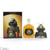 Nikka - Gold & Gold Samurai 75cl Thumbnail