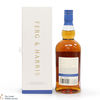 Clynelish - 26 Year Old 1996 - Pedro Ximénez Cask #3 - Ferg & Harris Thumbnail