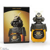 Nikka - Gold & Gold Samurai 75cl Thumbnail