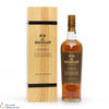 Macallan - Edition No.1 (Wooden Box) Thumbnail