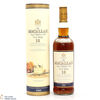 Macallan - 18 Year Old - 1985 Thumbnail