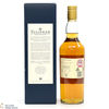 Talisker - 18 Year Old Pre 2021 Thumbnail