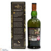 Ardbeg - 13 Year Old - Anthology - The Harpy's Tale Thumbnail