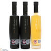 Octomore - 5 Year Old 14 - Limited Edition Releases 2023 (3 x 70cl) Thumbnail