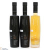 Octomore - 5 Year Old 14 - Limited Edition Releases 2023 (3 x 70cl) Thumbnail