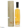 Octomore - 5 Year Old 14.3 - Islay Barley Ex-Bourbon & Wine Cask Thumbnail