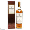 Macallan - 12 Year Old - Sherry Oak Thumbnail