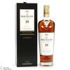 Macallan - 18 Year Old - Sherry Oak (2023) Thumbnail