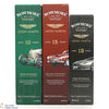 Bowmore - Aston Martin - Edition 7,8 & 9 Thumbnail