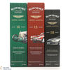 Bowmore - Aston Martin - Edition 7,8 & 9 Thumbnail