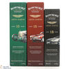 Bowmore - Aston Martin - Edition 7,8 & 9 Thumbnail