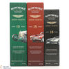 Bowmore - Aston Martin - Edition 7,8 & 9 Thumbnail