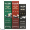 Bowmore - Aston Martin - Edition 7,8 & 9 Thumbnail