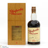 Glenfarclas - 1965 Family Cask #4513 - Release X Thumbnail