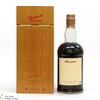 Glenfarclas - 1965 Family Cask #4513 - Release X Thumbnail