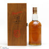 Glenfarclas - 26 Year Old 2015 Taiwan Exclusive Thumbnail