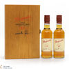 Glenfarclas - 17 Year Old Twin Pack - 2 x 35cl Thumbnail