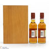 Glenfarclas - 17 Year Old Twin Pack - 2 x 35cl Thumbnail